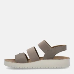ECOBIO SANDALI | Donna Comfort | Sandali