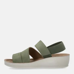 ECOBIO SANDALI | Donna Comfort | Sandali