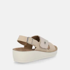 ECOBIO SANDALI | Donna Comfort | Sandali