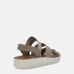 ECOBIO SANDALI | Donna Comfort | Sandali