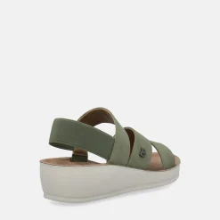 ECOBIO SANDALI | Donna Comfort | Sandali