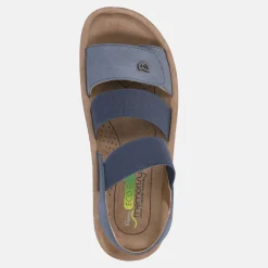 ECOBIO SANDALI | Donna Comfort | Sandali