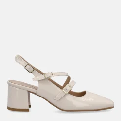 EGLE CHANEL | Donna Chanel/slingback