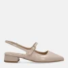 EGLE CHANEL | Donna Chanel/slingback