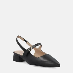 EGLE CHANEL | Donna Chanel/slingback