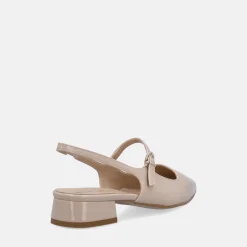 EGLE CHANEL | Donna Chanel/slingback