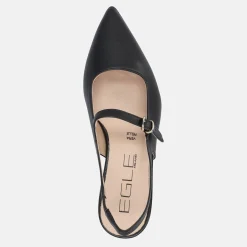 EGLE CHANEL | Donna Chanel/slingback