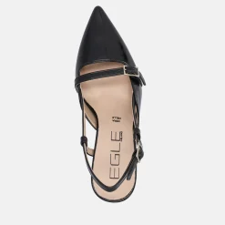EGLE CHANEL | Donna Chanel/slingback