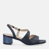 ELLEN SANDALI CON TACCO | Donna Sandali