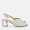 ELLEN SANDALI CON TACCO | Donna Sandali