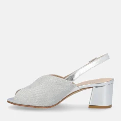 ELLEN SANDALI CON TACCO | Donna Sandali