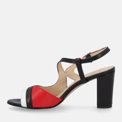ELLEN SANDALI CON TACCO | Donna Sandali