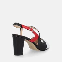 ELLEN SANDALI CON TACCO | Donna Sandali