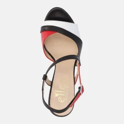 ELLEN SANDALI CON TACCO | Donna Sandali