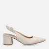 ELODIE CHANEL | Donna Chanel/slingback