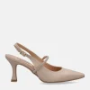 ELODIE CHANEL | Donna Chanel/slingback