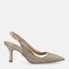 ELODIE CHANEL | Donna Chanel/slingback