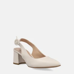 ELODIE CHANEL | Donna Chanel/slingback