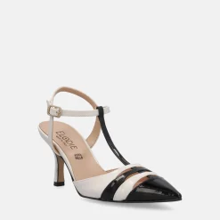 ELODIE CHANEL | Donna Chanel/slingback