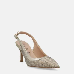 ELODIE CHANEL | Donna Chanel/slingback