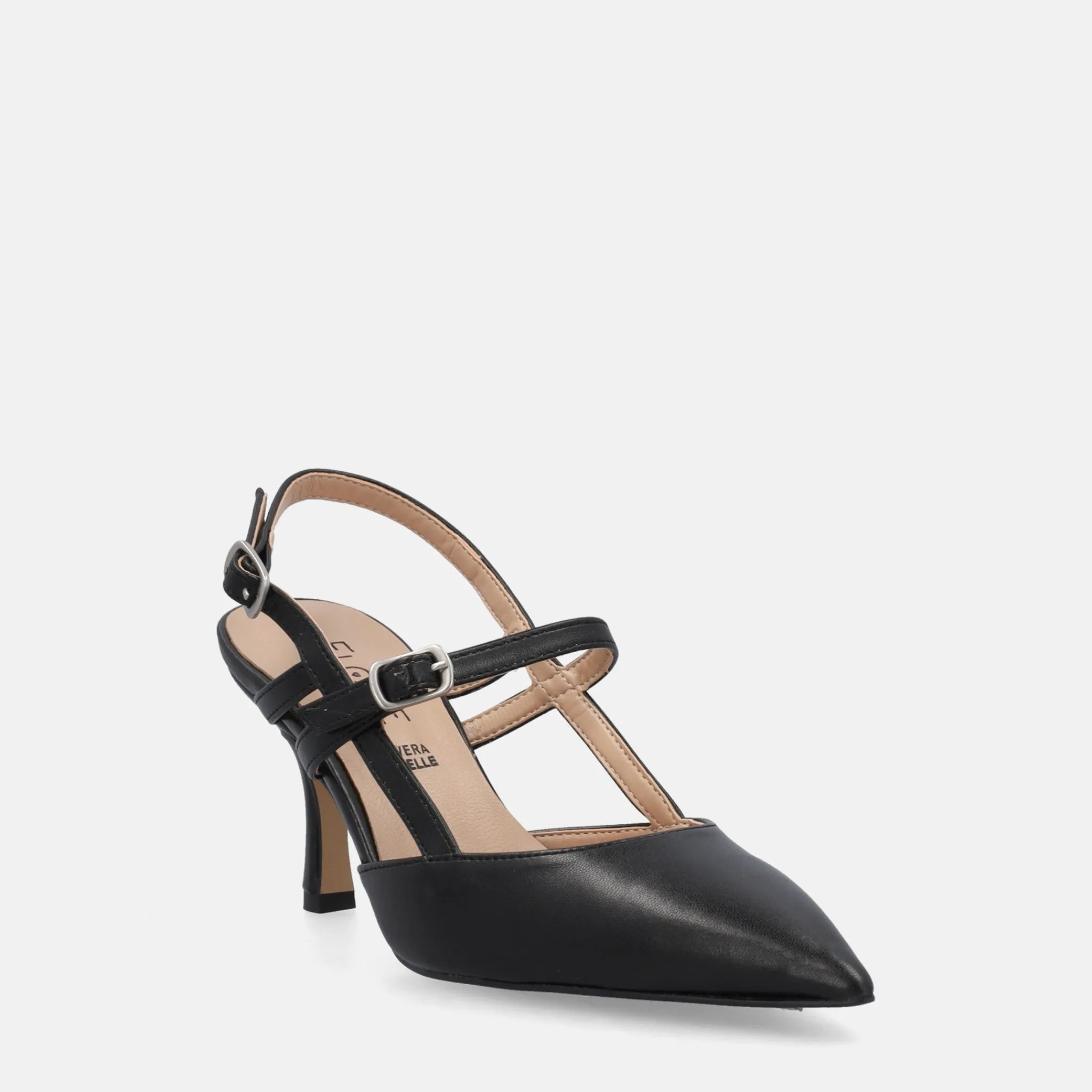 ELODIE CHANEL | Donna Chanel/slingback