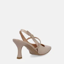 ELODIE CHANEL | Donna Chanel/slingback