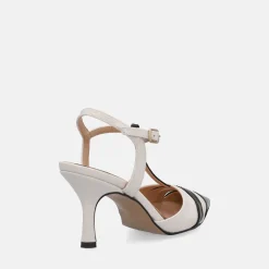 ELODIE CHANEL | Donna Chanel/slingback