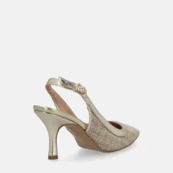 ELODIE CHANEL | Donna Chanel/slingback