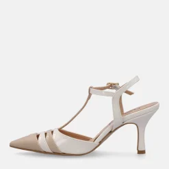 ELODIE CHANEL | Donna Chanel/slingback