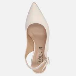 ELODIE CHANEL | Donna Chanel/slingback