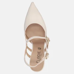 ELODIE CHANEL | Donna Chanel/slingback