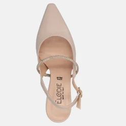 ELODIE CHANEL | Donna Chanel/slingback