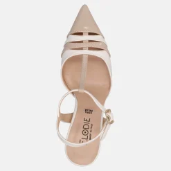 ELODIE CHANEL | Donna Chanel/slingback