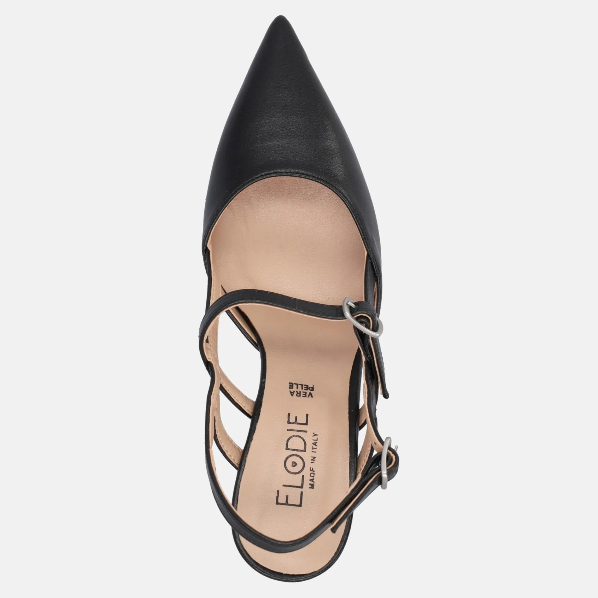 ELODIE CHANEL | Donna Chanel/slingback