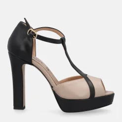 ELODIE SANDALI CON TACCO | Donna Sandali