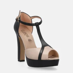 ELODIE SANDALI CON TACCO | Donna Sandali