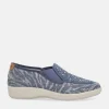 EMANUELA SNEAKERS SLIP-ON | Donna Comfort