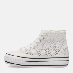 ENERGY SNEAKERS | Donna Sneakers