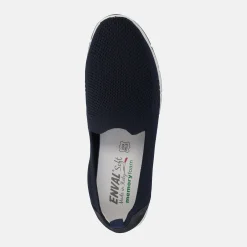 ENVAL EDITH SENZA LACCI | Donna Sneakers