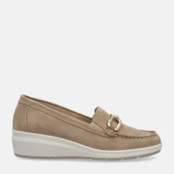 ENVAL MARATEA | Donna Comfort | Mocassini