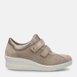 ENVAL ROSE | Donna Comfort | Zeppe