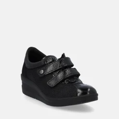 ENVAL ROSE | Donna Comfort | Zeppe