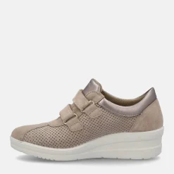 ENVAL ROSE | Donna Comfort | Zeppe