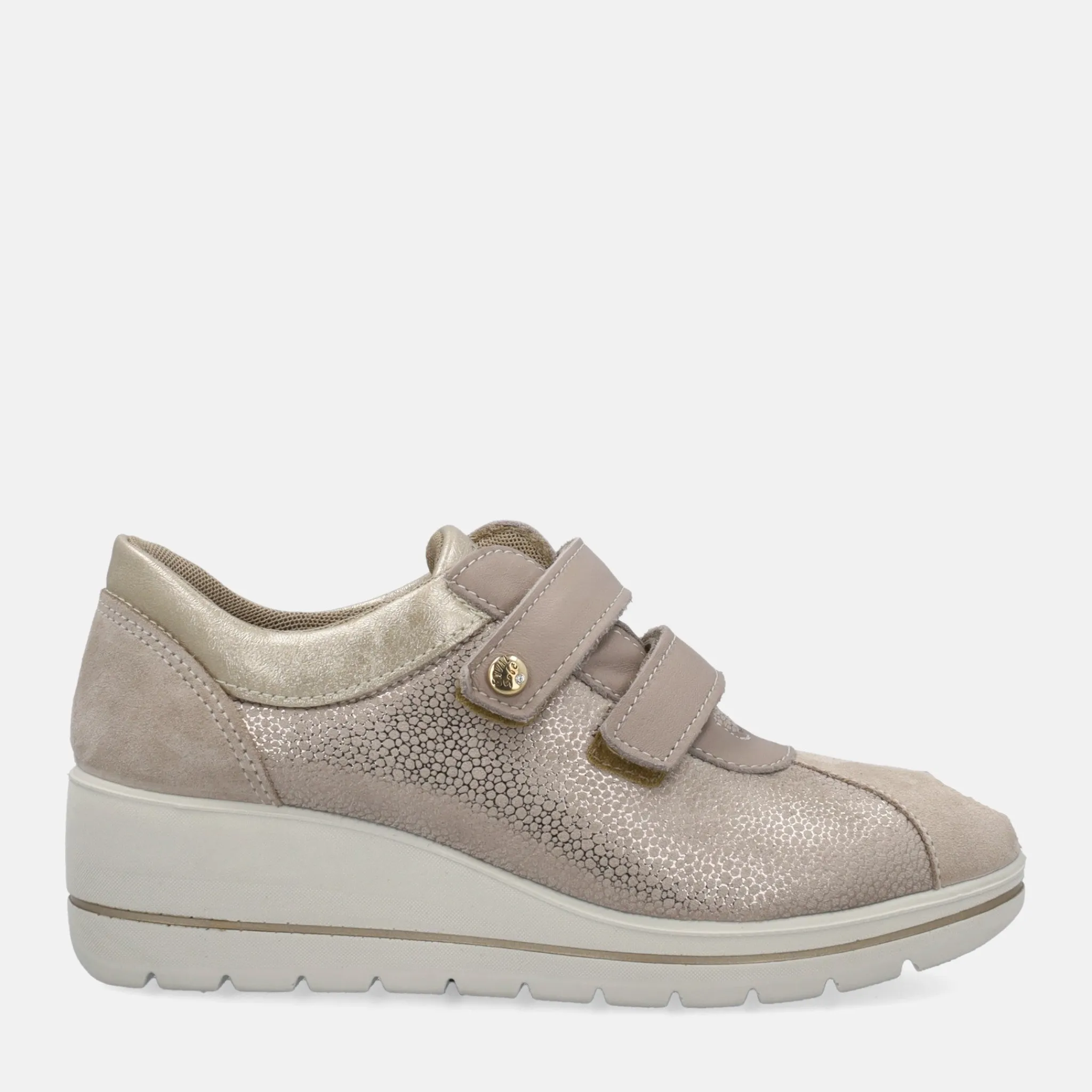 ENVAL RUNA | Donna Comfort | Sneakers