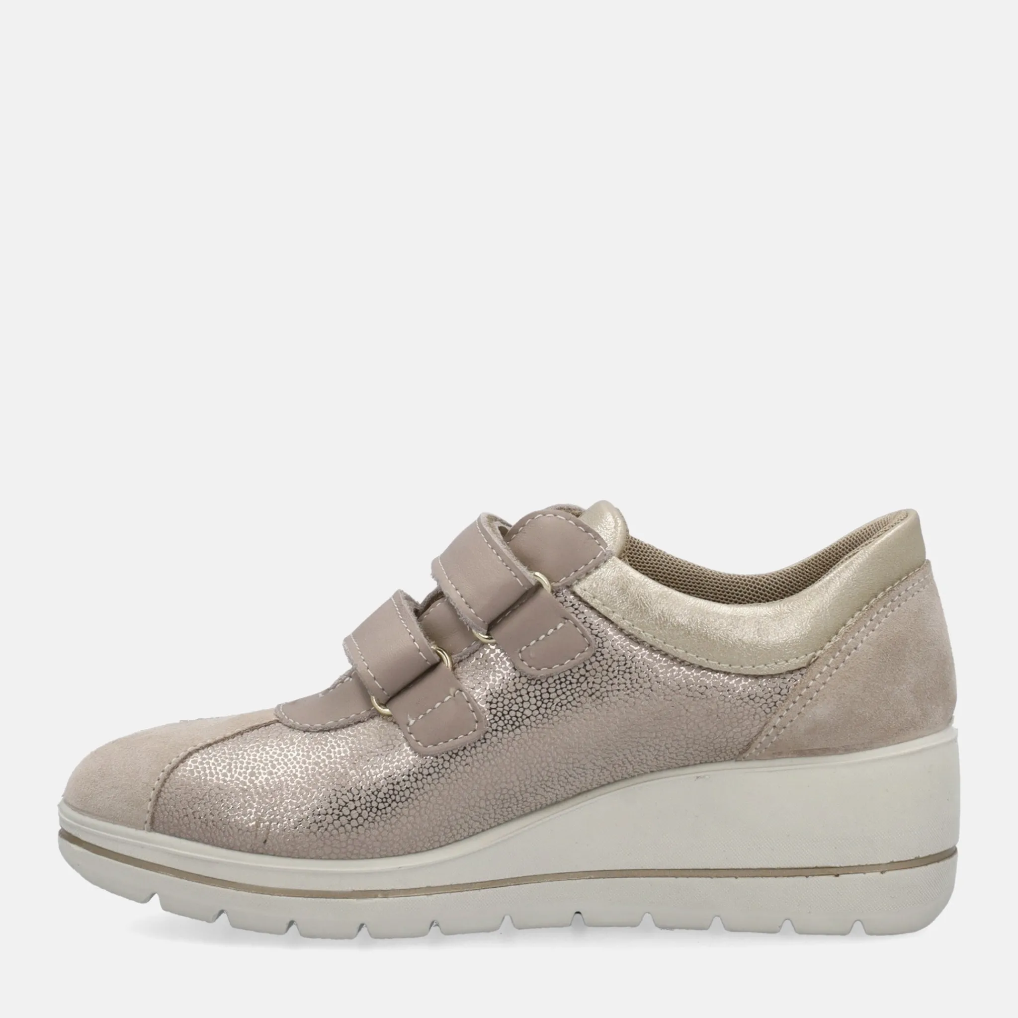 ENVAL RUNA | Donna Comfort | Sneakers