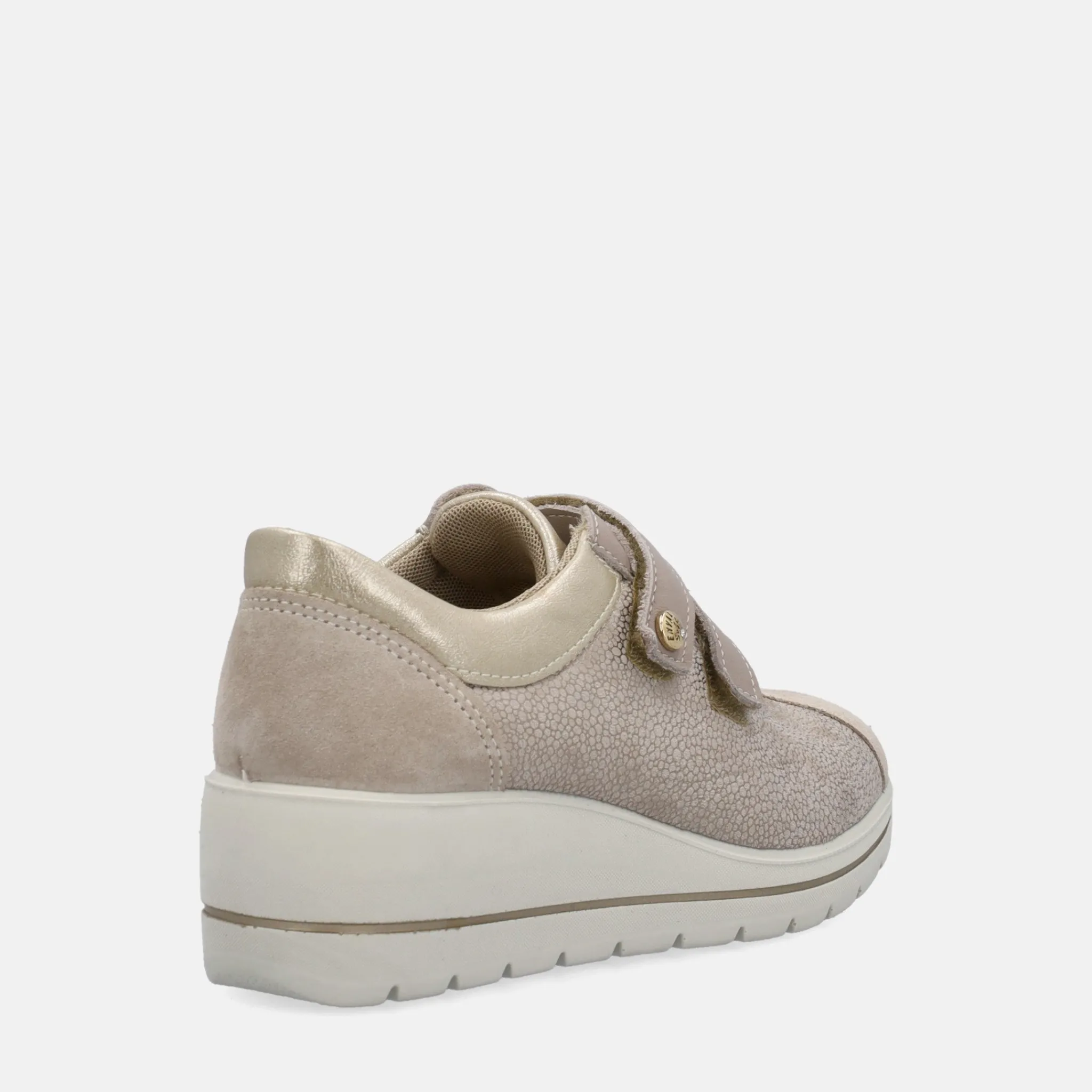 ENVAL RUNA | Donna Comfort | Sneakers
