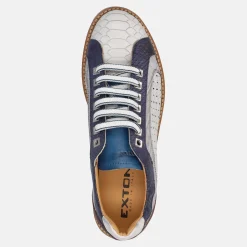 EXTON SCARPE CIVILI | Uomo Scarpe Civili