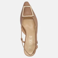 FERRE BEYONCE | Donna Chanel/slingback