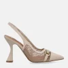 FERRE SUZI | Donna Chanel/slingback