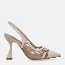 FERRE SUZI | Donna Chanel/slingback